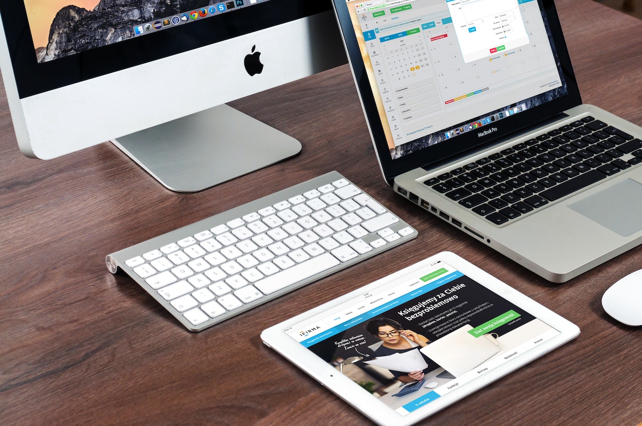 Daycare Website Excellence Package